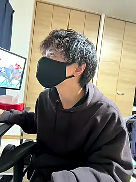 jiji9253 online show from 01/11/26, 01:16