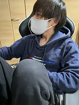 jiji9253 online show from 03/21/26, 12:32