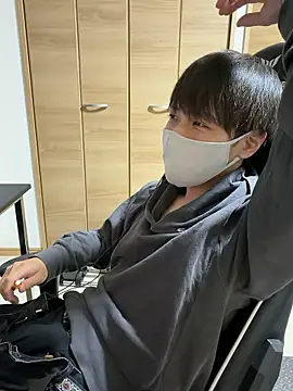 jiji9253 online show from 03/29/26, 12:38