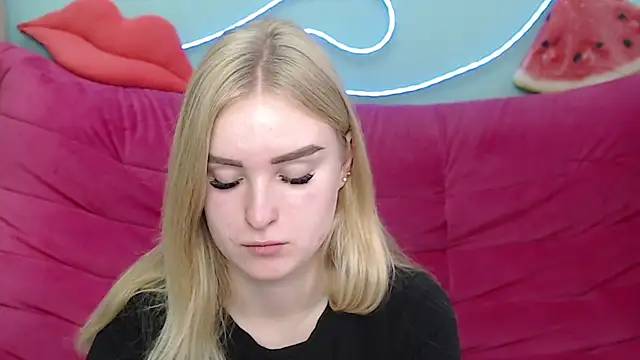 SofySofty online show from 11/14/25, 06:12