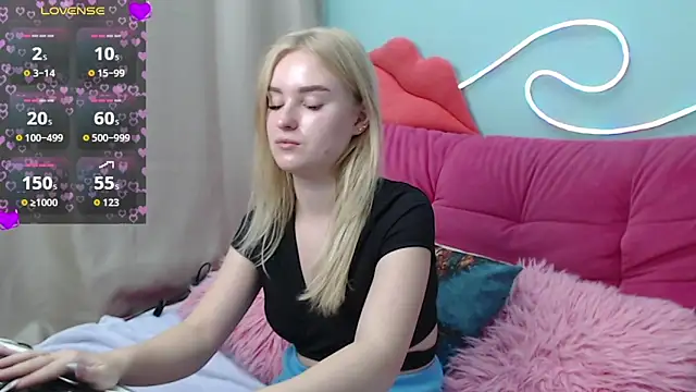 SofySofty online show from 11/23/25, 05:51