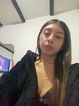 Sara-cooper2 online show from 02/25/26, 04:05