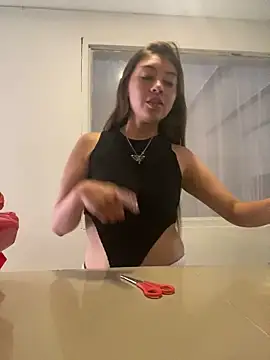 Sara-cooper2 online show from 03/08/26, 07:39