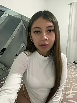 Sara-cooper2 online show from 03/21/26, 07:17