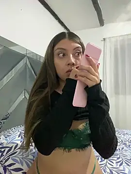 Sara-cooper2 online show from 04/23/26, 12:15