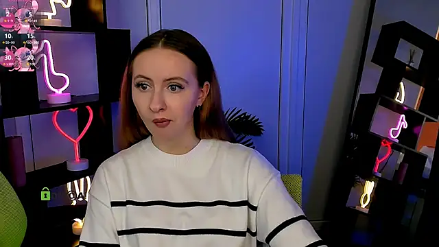 rose style online show from 10/25/25, 12:23