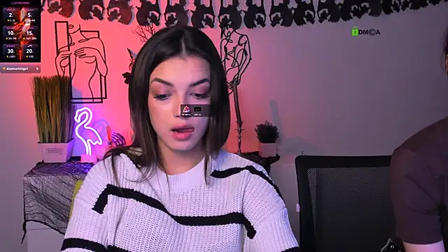 rose style online show from 11/02/25, 08:11