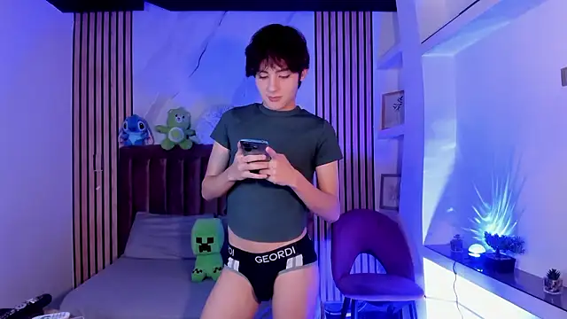 MathiasGreen  online show from 02/10/26, 02:59