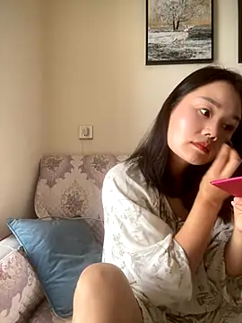 Mier-cn online show from 10/12/25, 03:16