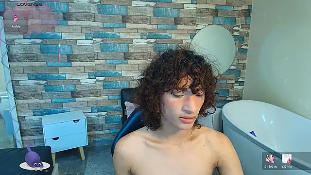 Chipi tay online show from 02/13/26, 07:10