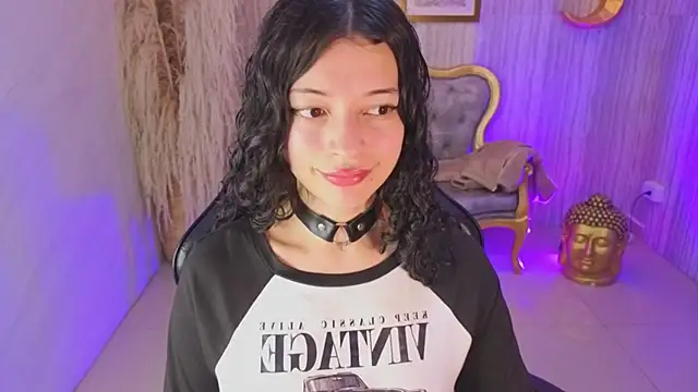 valkiria ardent s online show from 04/18/26, 01:04