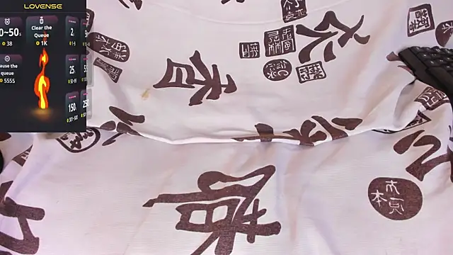 kaifas dirty online show from 11/27/25, 10:01