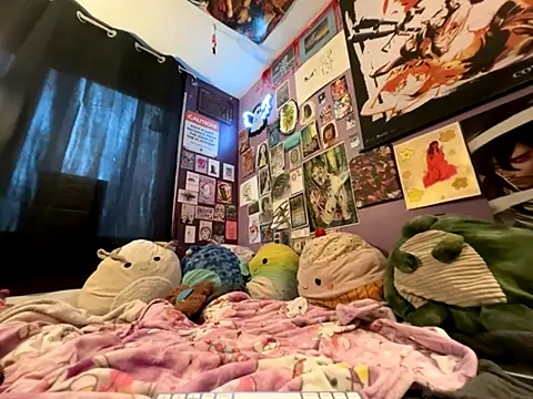 saidyl online show from 11/25/25, 06:52