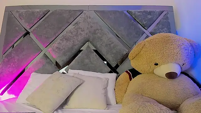 Sweet Salome1 online show from 11/12/25, 12:16