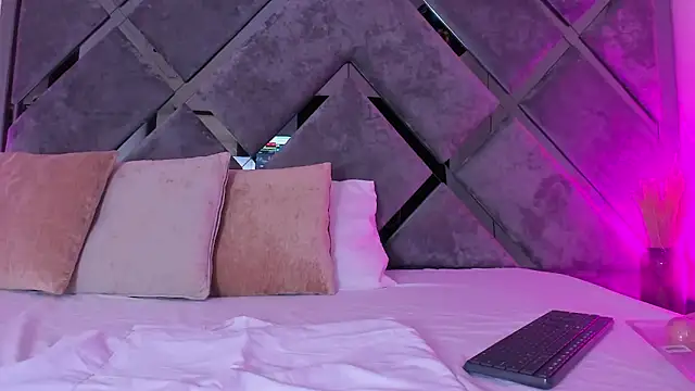 Sweet Salome1 online show from 02/09/26, 01:04