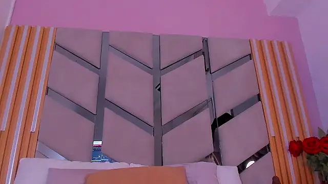 Sweet Salome1 online show from 02/25/26, 12:26