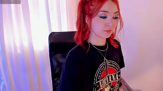 Isis-Blaze online show from 04/03/26, 07:34