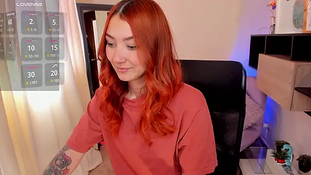 Snapshot of Isis-Blaze chatting on 05/15/26, 08:05 Isis-Blaze online show from 05/15/26, 08:05