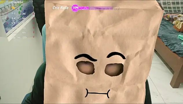 zaLo o79244o625 online show from 02/21/26, 04:52