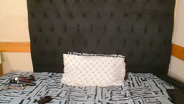 Sexy PureFire online show from 10/23/25, 04:06