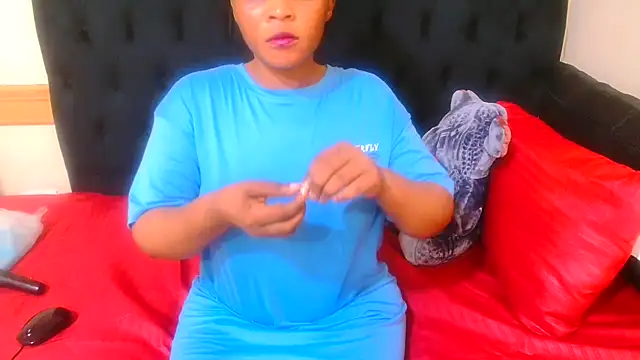 Sexy PureFire online show from 11/03/25, 08:54