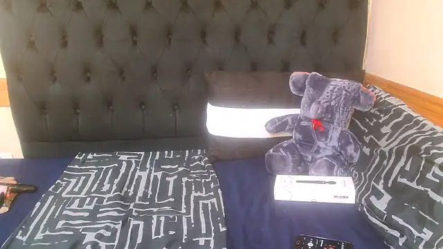 Sexy PureFire online show from 11/12/25, 04:07