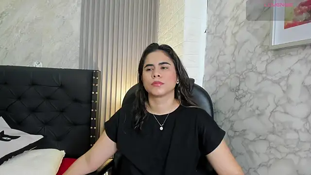 alicy  torres online show from 03/05/26, 12:12