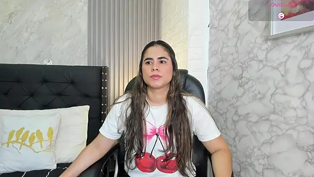 alicy  torres online show from 03/19/26, 12:20