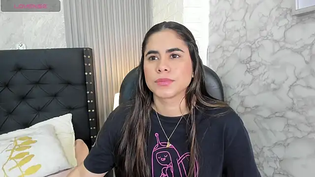 alicy  torres online show from 04/15/26, 12:12