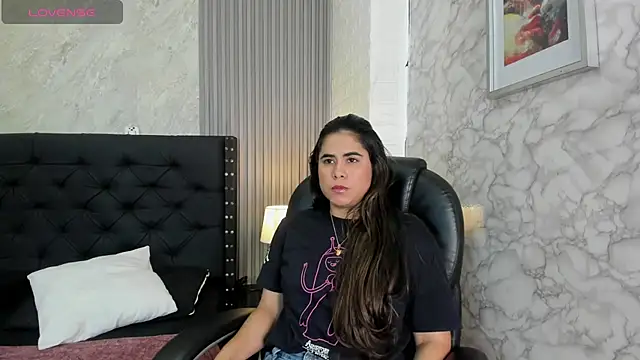 alicy  torres online show from 04/23/26, 12:29