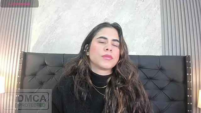 alicy  torres online show from 06/06/26, 12:10