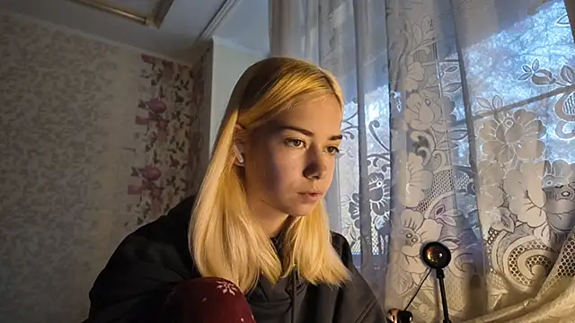 Witching Moon online show from 10/07/25, 07:27