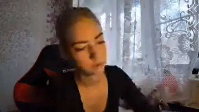 Witching Moon online show from 11/07/25, 07:30