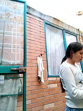 Goddesscut333 online show from 09/26/25, 06:12