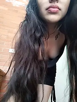 Goddesscut333 online show from 11/08/25, 06:29