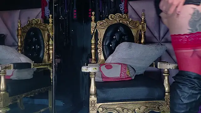 EvaSabath online show from 01/18/26, 06:12