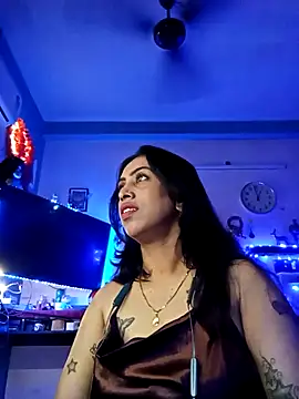 Love Beauty01 online show from 02/14/26, 06:59