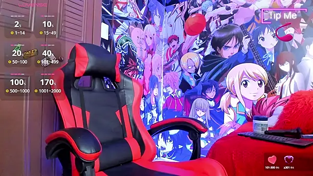 tammy 02  online show from 09/19/25, 03:02