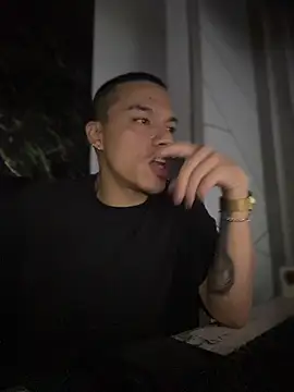 AlphaMasterXxx online show from 10/07/25, 12:19