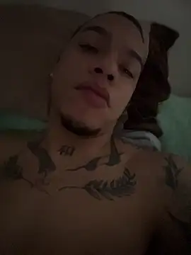 AlphaMasterXxx online show from 10/30/25, 11:55