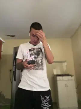 AlphaMasterXxx online show from 11/03/25, 02:51