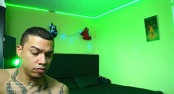 AlphaMasterXxx online show from 01/08/26, 05:37