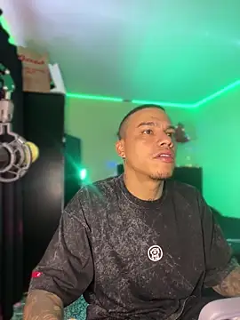 AlphaMasterXxx online show from 01/18/26, 06:12