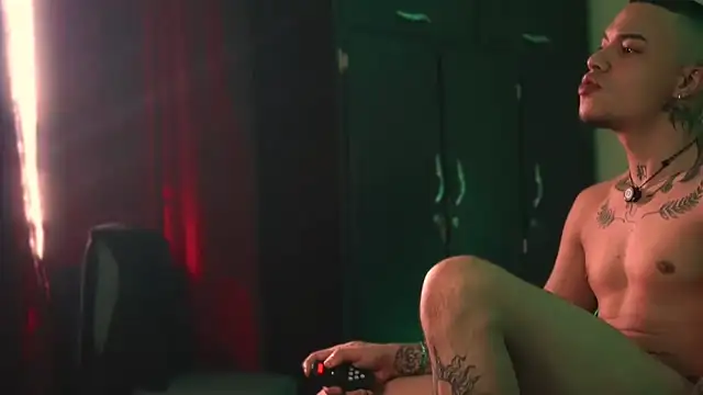 AlphaMasterXxx online show from 02/03/26, 06:46