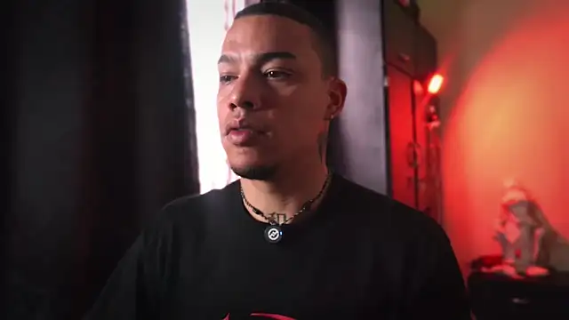 AlphaMasterXxx online show from 02/17/26, 07:09