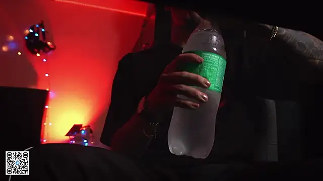 AlphaMasterXxx online show from 02/18/26, 11:22