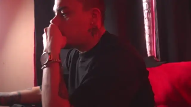 AlphaMasterXxx online show from 02/23/26, 11:02