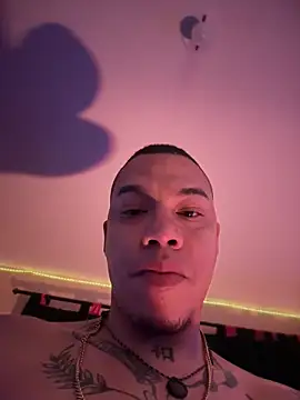 AlphaMasterXxx online show from 03/02/26, 11:17