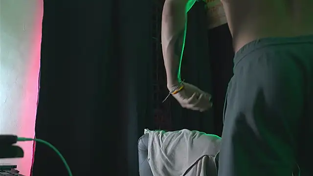 AlphaMasterXxx online show from 03/13/26, 03:46