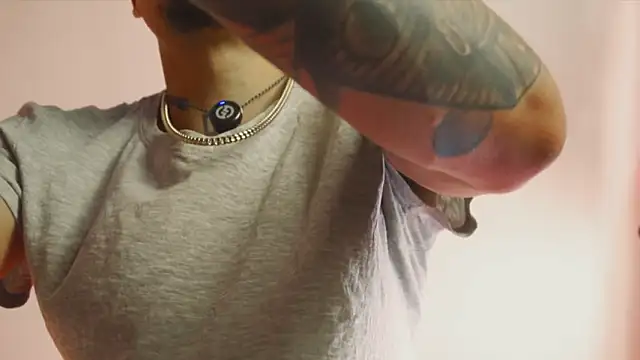 AlphaMasterXxx online show from 03/20/26, 04:45